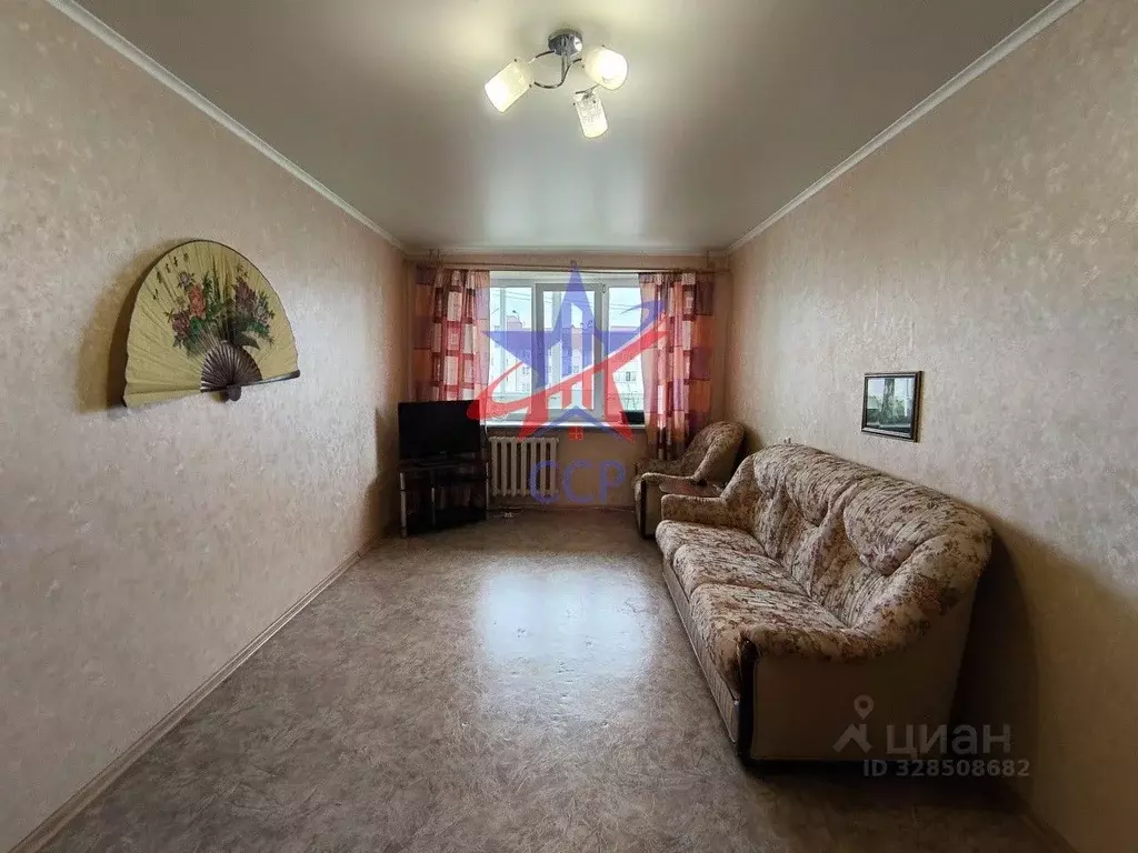 1-к кв. Башкортостан, Стерлитамак Солнечный мкр, ул. Караная Муратова, ... - Фото 1