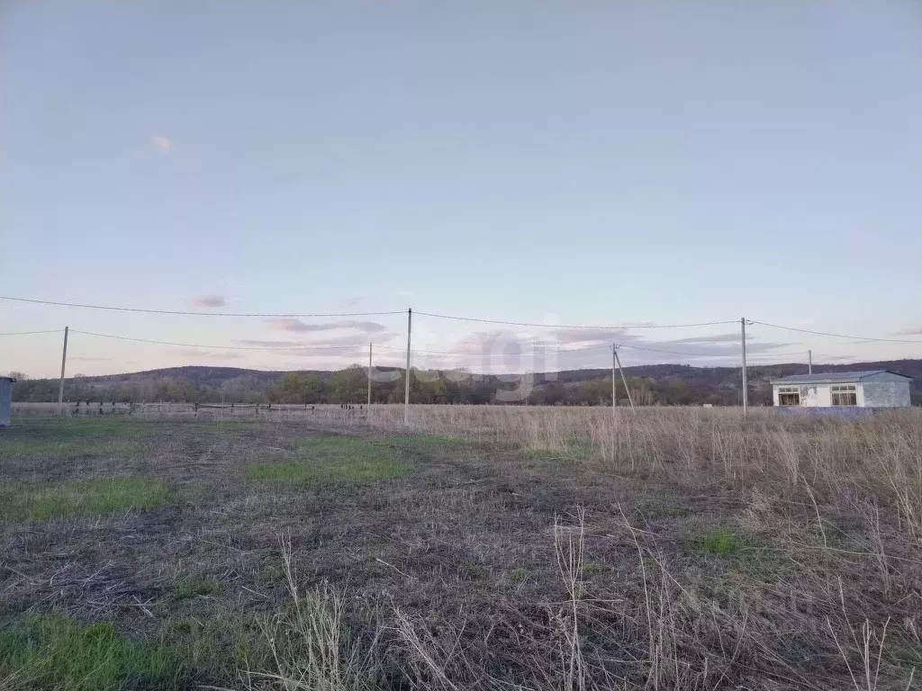 участок в башкортостан, аургазинский район, толбазинский сельсовет, д. . - Фото 1