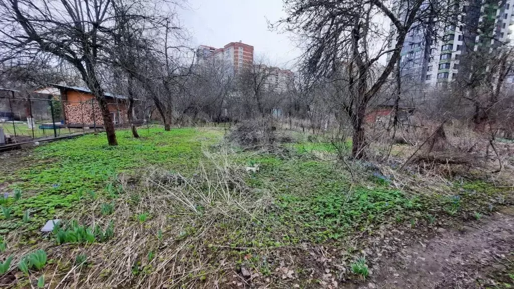 Участок в Московская область, Королев Энергия-1 СНТ,  (4.1 сот.) - Фото 1