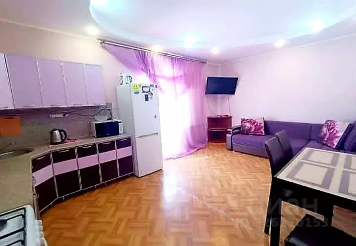 2-к кв. Ростовская область, Волгодонск ул. Гагарина, 42/9к5 (72.0 м) - Фото 1