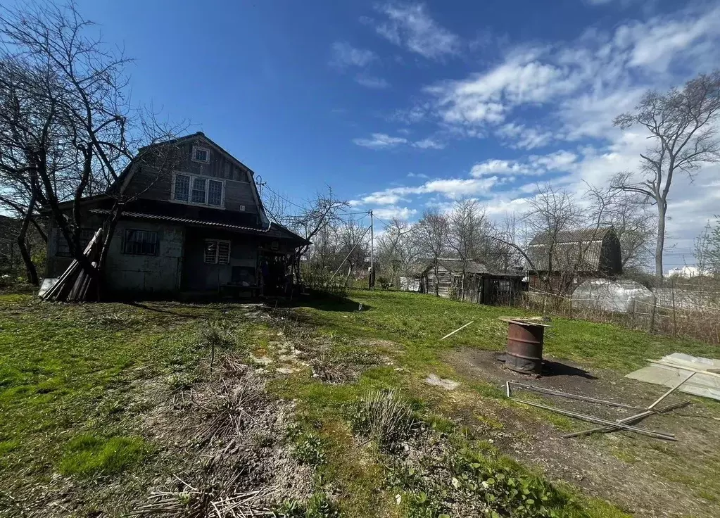 Дом в Московская область, Коломна Коломзавод-1 СНТ, ул. Береговая (48 ... - Фото 2