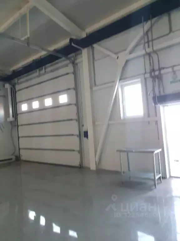 Помещение свободного назначения в Саха (Якутия), Якутск городской ... - Фото 2