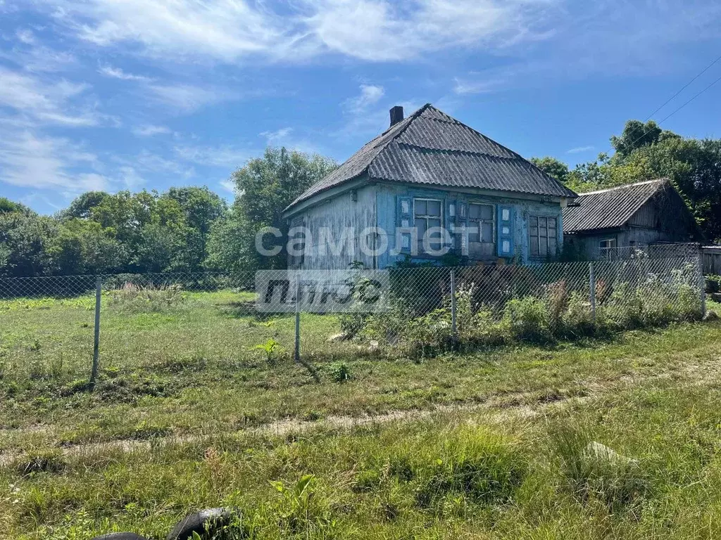 Участок в Адыгея, Майкопский район, Краснооктябрьское с/пос, Безводная ... - Фото 2