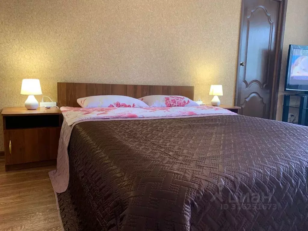 2-к кв. Иркутская область, Ангарск ул. Ольги Потаповой, 1Б (54.0 м) - Фото 1