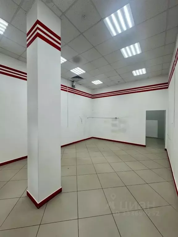 Помещение свободного назначения в Московская область, Королев ул. ... - Фото 1