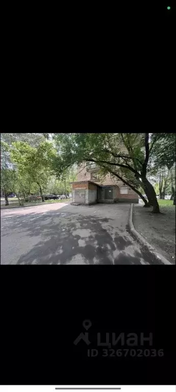 Помещение свободного назначения в Москва ул. Малышева, 3 (250 м) - Фото 1