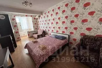 1-к кв. Краснодарский край, Анапа ул. Трудящихся, 2Вк2 (49.0 м) - Фото 0