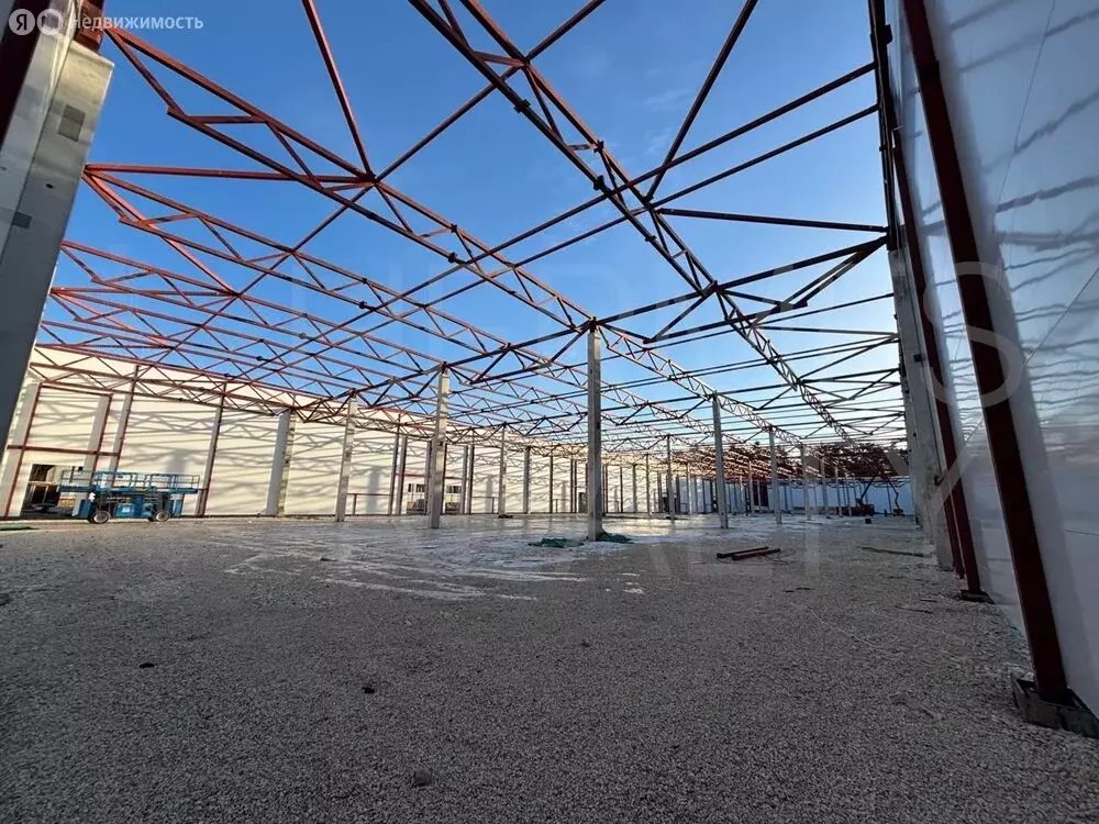 Склад (864 м) - Фото 1