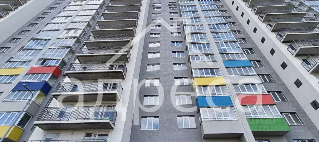 3-к кв. Самарская область, Самара Белорусская ул., 26 (93.3 м) - Фото 0
