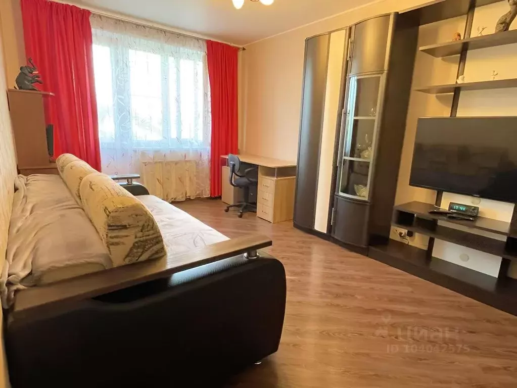 Купить 1к Кв В Чехове Московской Области
