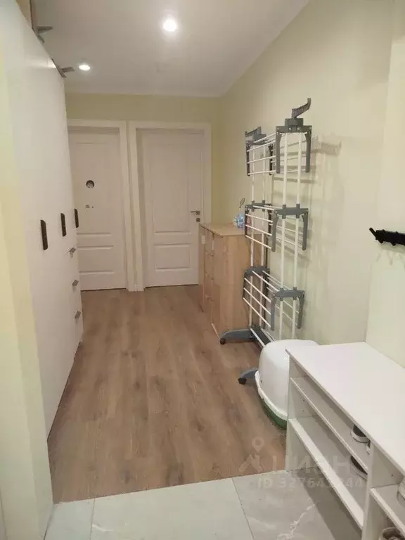 3-к кв. Москва ул. Академика Капицы, 30К2 (74.0 м) - Фото 2