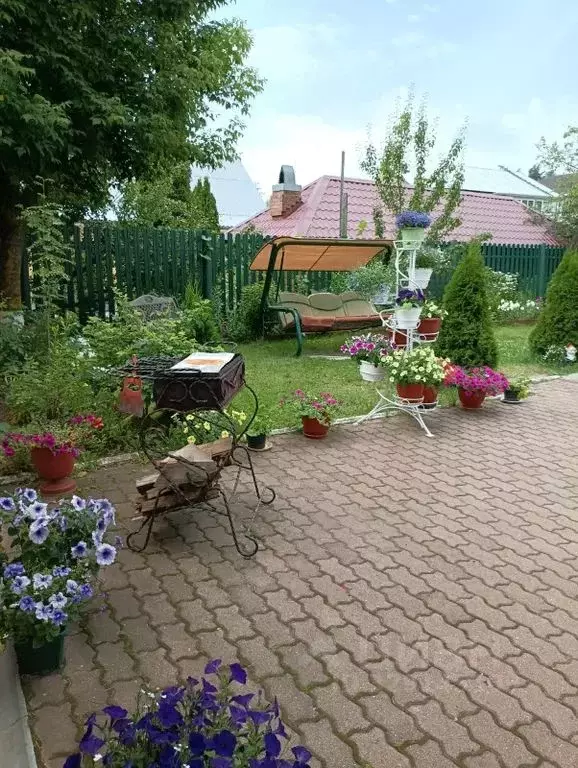 Дом в Костромская область, Кострома ул. 2-я Берендеевская, 3 (30 м) - Фото 1
