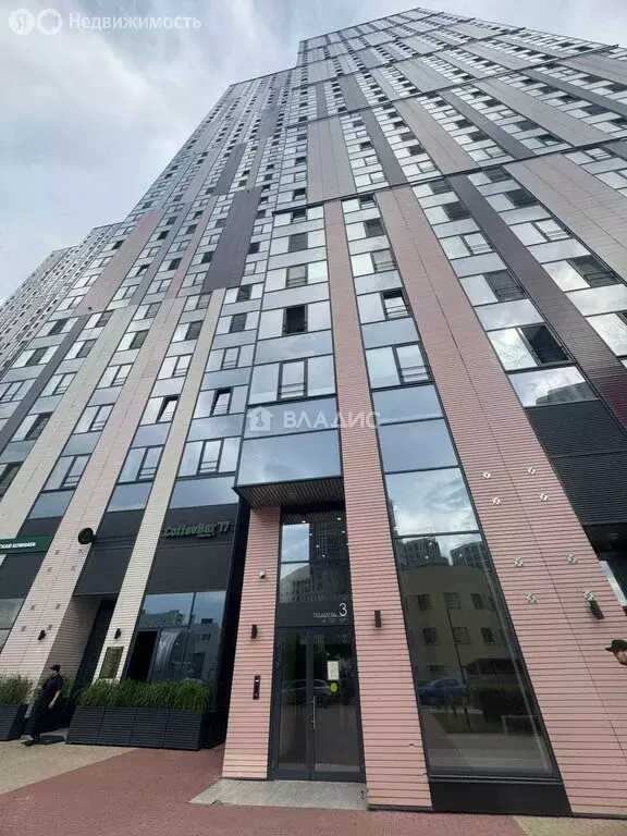1-комнатная квартира: Москва, Головинское шоссе, 10Б (43 м) - Фото 0