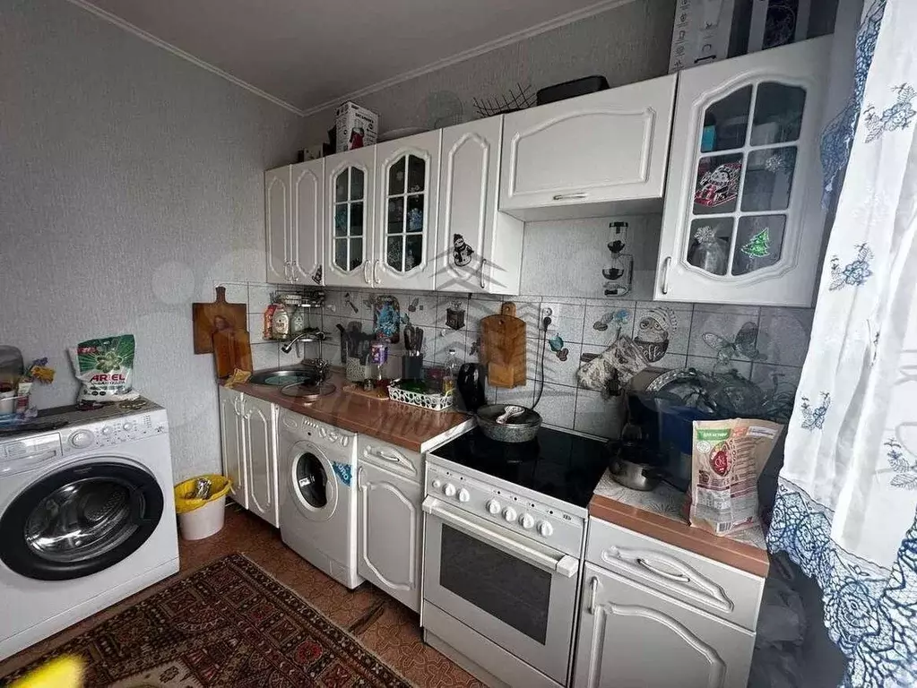 2-к. квартира, 53,5 м, 7/9 эт. - Фото 1
