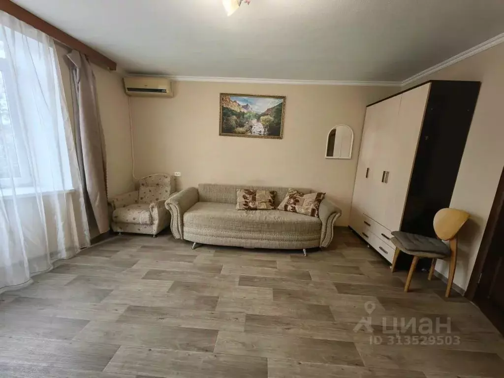 Комната Ростовская область, Ростов-на-Дону просп. Шолохова, 264 - Фото 1