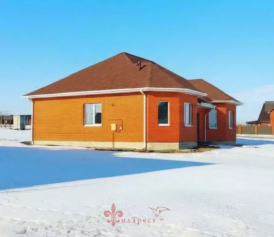 Дом в Белгородская область, Белгород Юго-Западный-2.2 мкр, пер. 1-й ... - Фото 2