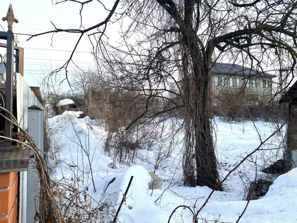 Участок в Пенза, садовое дачное товарищество Дружба-1, 33 (6 м) - Фото 1