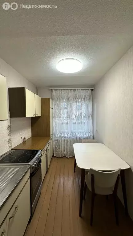 1-комнатная квартира: Нижний Новгород, Республиканская улица, 23 (32.6 ... - Фото 1