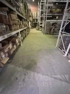 Склад в Московская область, Балашиха Кучино мкр, ул. Центральная, 110 ... - Фото 2