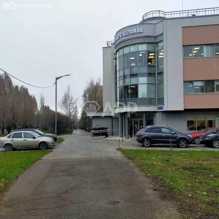 Офис (1771 м) - Фото 2