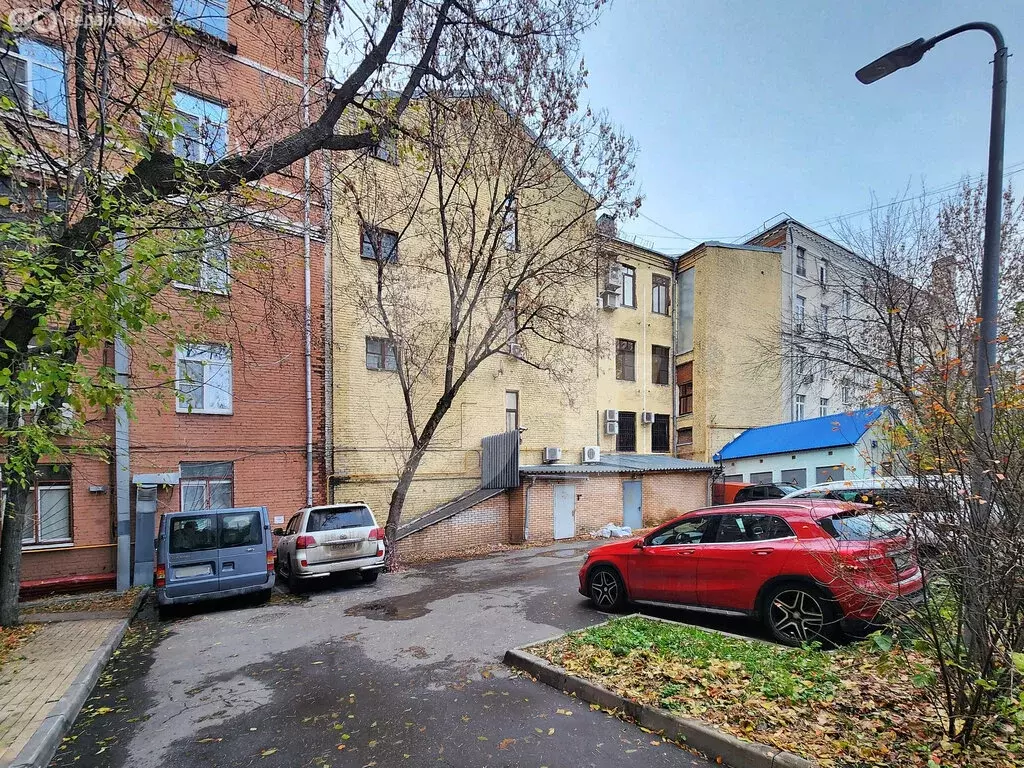 Офис (1317 м) - Фото 0