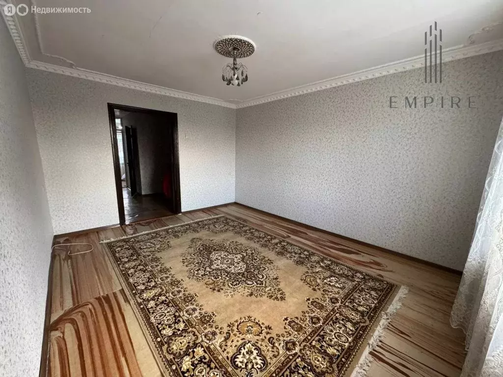 2-комнатная квартира: Грозный, улица Л.Е. Цеповой, 121 (51.4 м) - Фото 0