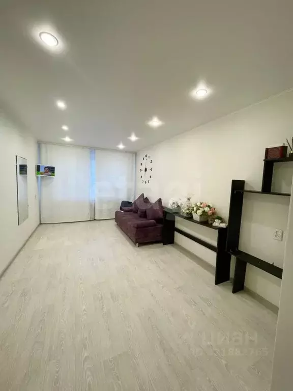 3-к кв. Башкортостан, Уфа Айская ул., 60 (63.0 м) - Фото 2