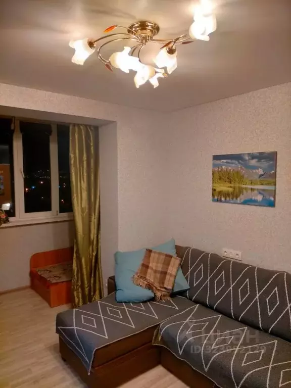 Студия Ростовская область, Ростов-на-Дону Мясникован мкр, пер. ... - Фото 1