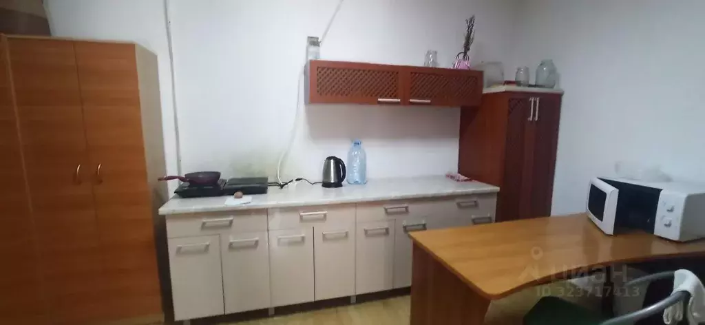 Комната Крым, Симферополь ул. Беспалова, 84 (16.0 м) - Фото 2