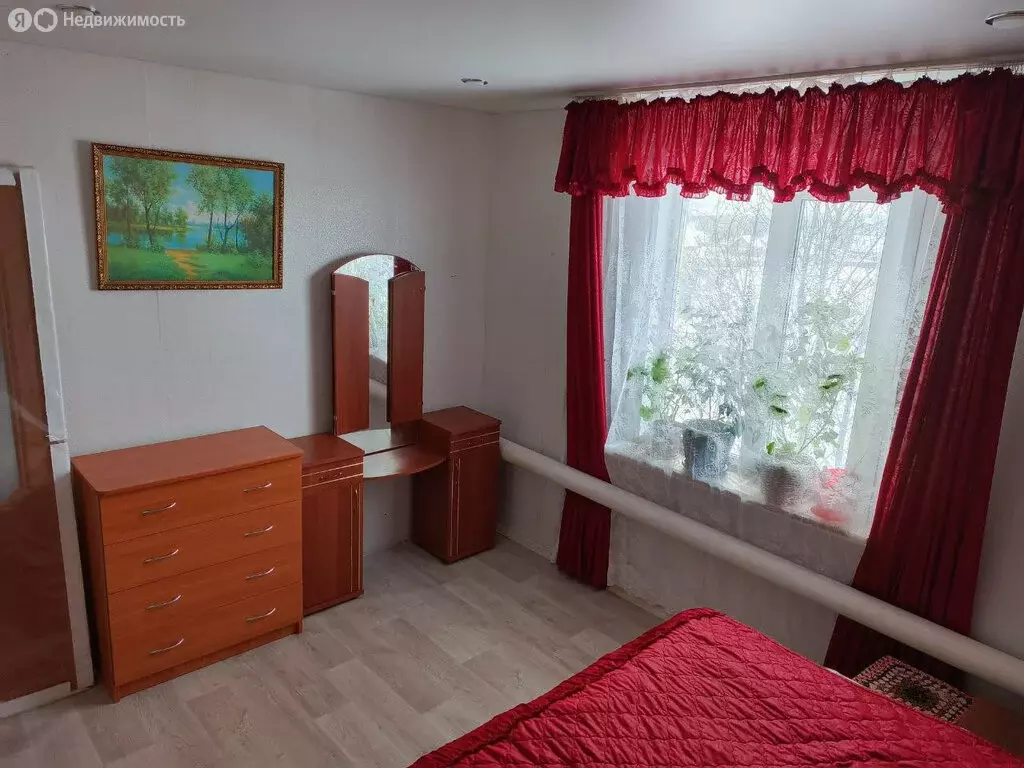 Дом в Туймазинский район, Какрыбашевский сельсовет, деревня Исмаилово ... - Фото 1