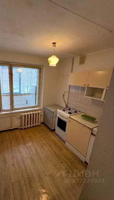 2-к кв. Москва ул. Головачева, 7К2 (45.0 м) - Фото 1