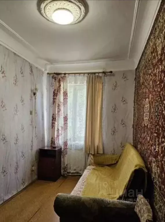 Комната Крым, Симферополь ул. КИМ, 48 (10.0 м) - Фото 1