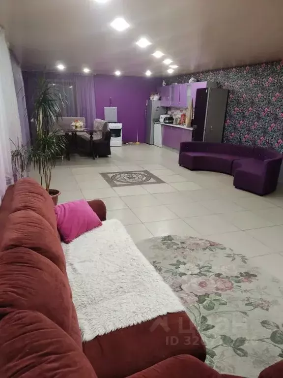 Дом в Челябинская область, Миасс Автомеханический пер., 2В (300 м) - Фото 2