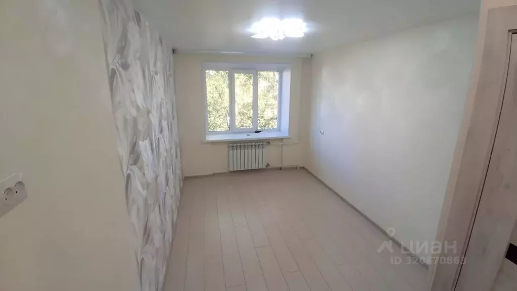 Студия Томская область, Томск просп. Фрунзе, 120А (14.0 м) - Фото 1