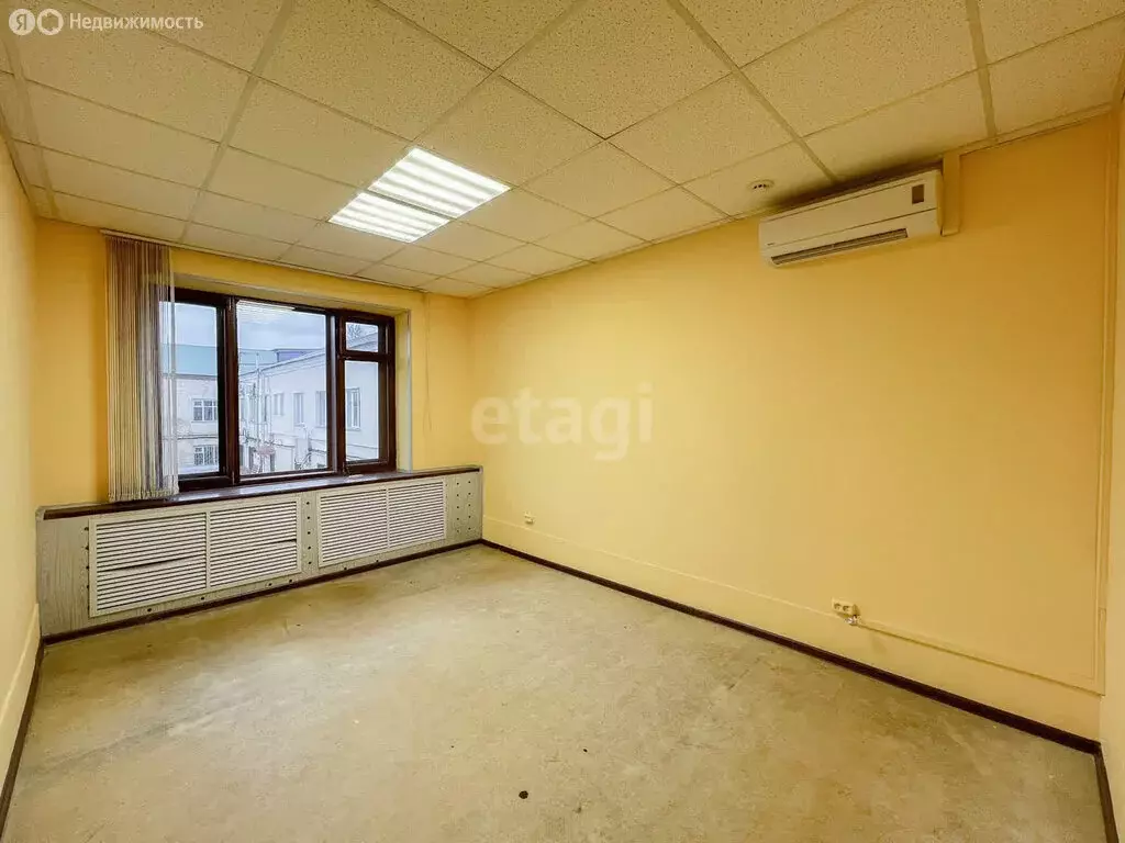 Офис (48.5 м) - Фото 1