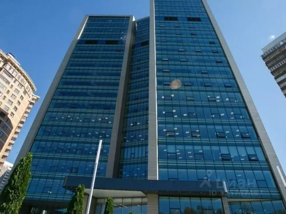 Офис в Москва ул. Академика Пилюгина, 22 (481 м) - Фото 1