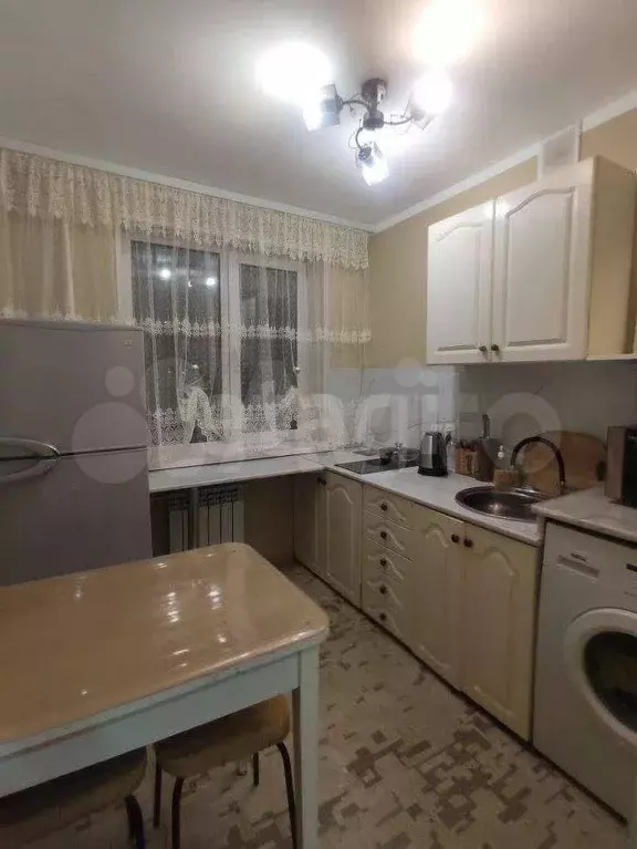 1-к. квартира, 28,2 м, 2/5 эт. - Фото 0