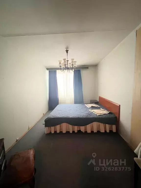 2-к кв. Москва Ясеневая ул., 27/25 (50.0 м) - Фото 1