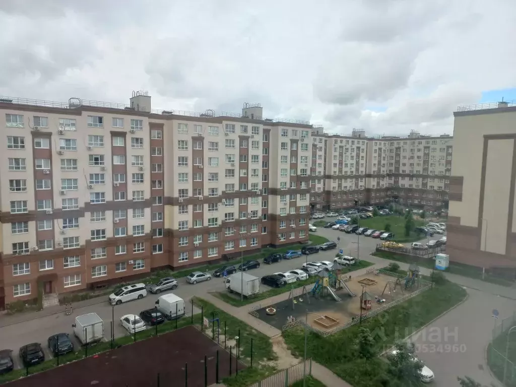 Студия Московская область, Ленинский городской округ, Лопатино пгт ул. ... - Фото 1