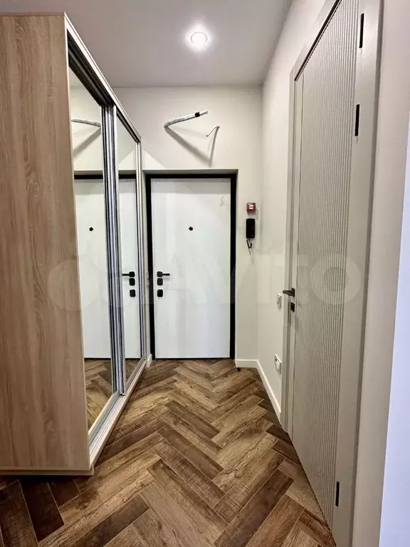 2-к. квартира, 43,5 м, 5/8 эт. - Фото 1