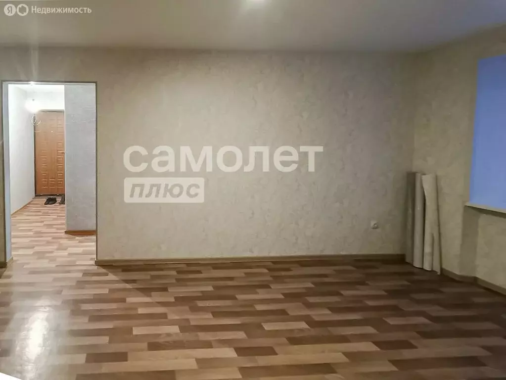 Квартира-студия: Кемерово, Инициативная улица, 103 (31.1 м) - Фото 0