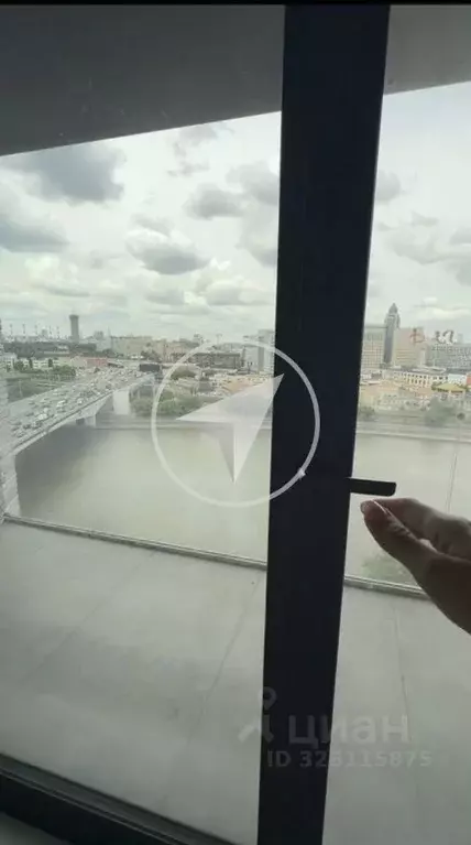 2-к кв. Москва Автозаводская ул., 26/1 (53.0 м) - Фото 1