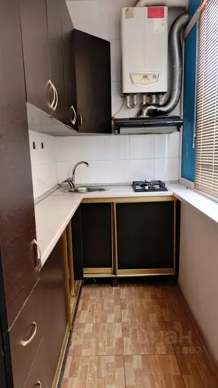 2-к кв. Дагестан, Махачкала ул. Ибрагимовой, 2В (55.0 м) - Фото 1