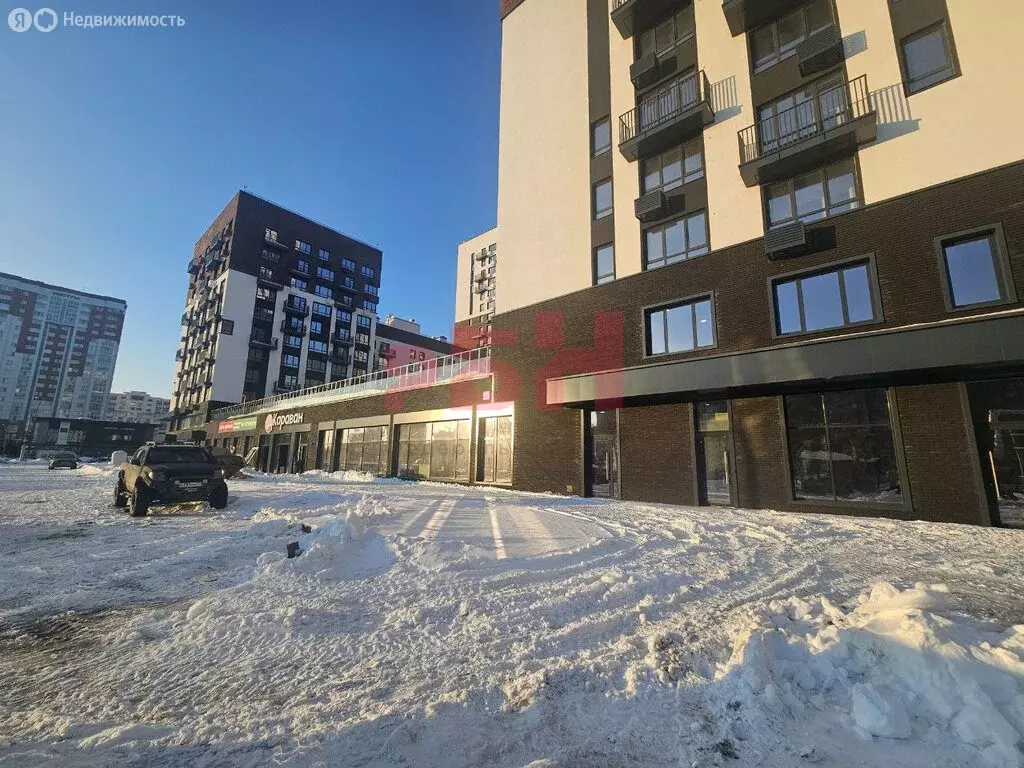 Помещение свободного назначения (31.11 м) - Фото 1