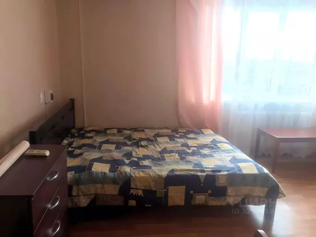 2-к кв. Севастополь ул. Хрусталева, 165 (60.0 м) - Фото 1