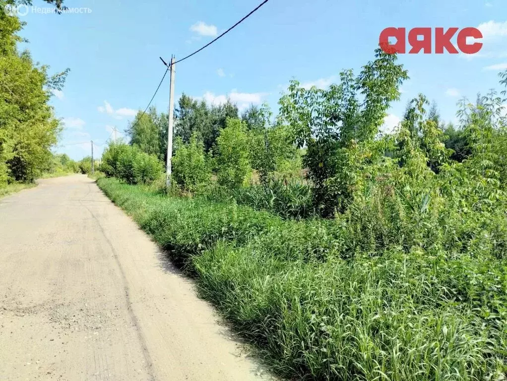 Участок в Ярославль, Шандорная улица (100 м) - Фото 0