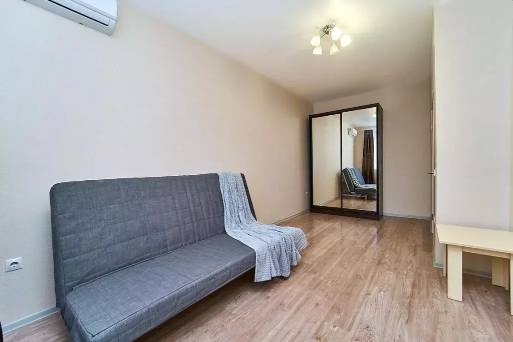 1-к кв. Краснодарский край, Краснодар ул. Имени 40-летия Победы, 178к3 ... - Фото 2