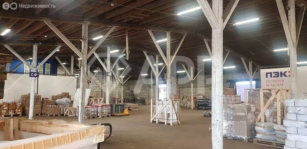 Склад (597 м) - Фото 2