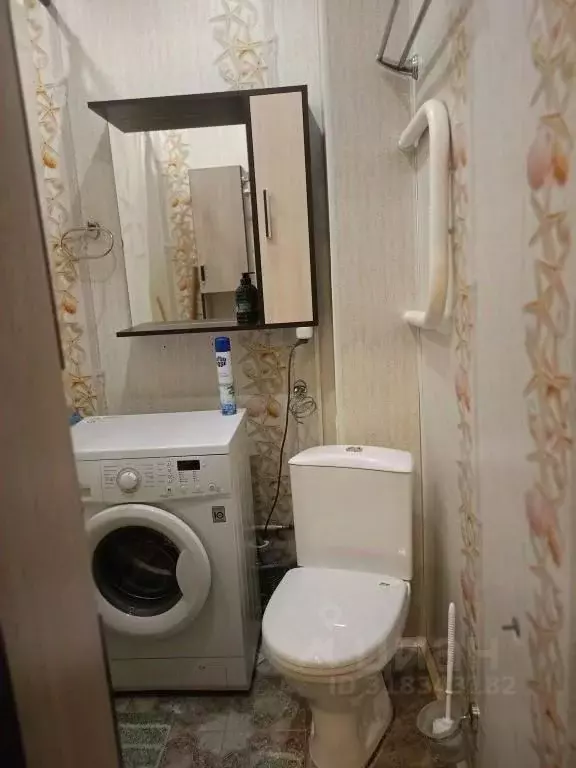 1-к кв. Коми, Сосногорск г. Сосногорск муниципальное образование, 6-й ... - Фото 0