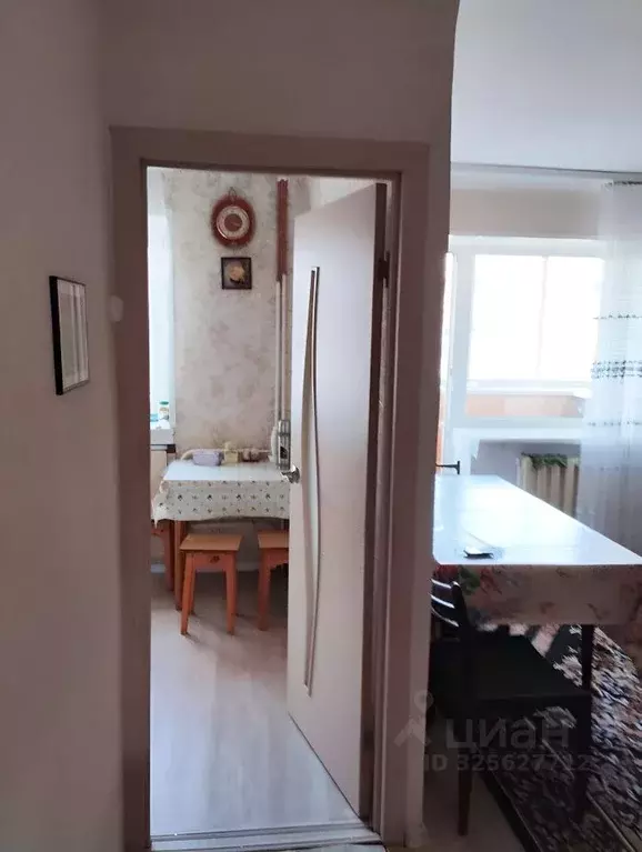 2-к кв. Иркутская область, Иркутск ул. Лермонтова, 88 (45.0 м) - Фото 2